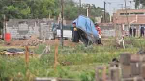 La ciudad debate el proyecto de Banco de Inmuebles Municipal