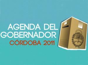 Una agenda para el futuro gobernador