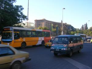 Aportes de Nuestra Córdoba al proyecto de Marco Regulatorio del Transporte