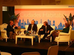 Jornada por Ciudades Habitables