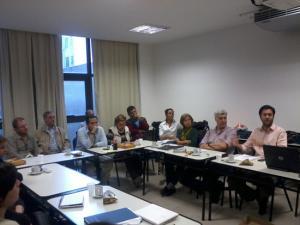 Nuestra Córdoba recibió a iniciativas latinoamericanas