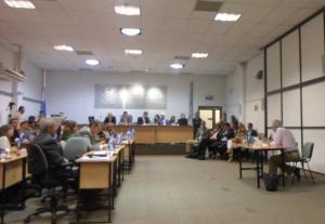 Aportes a las metas de transporte y movilidad