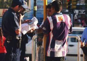 Seguridad: El Código de Faltas y la política criminal en Córdoba