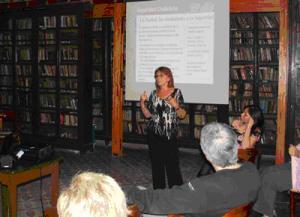 ¿De qué hablamos cuando hablamos de seguridad?