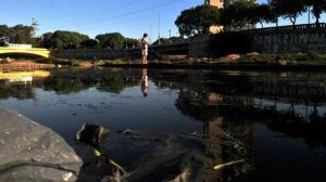 Soluciones de fondo para la contaminación del Suquía