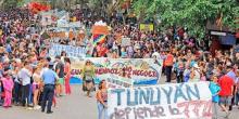 Pronunciamiento Ley 7722 - Red Ciudadana Nuestra Córdoba
