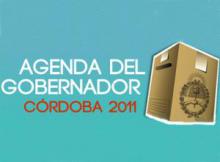 Una agenda para el futuro gobernador