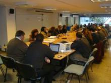 Nuestra Córdoba presentó aportes al Marco Regulatorio