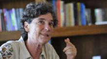 Dolor por el fallecimiento de Hebe Goldenhersch