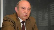 Condolencias por la muerte de Rubén Martí