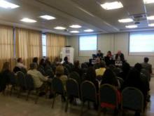 Metas para el desarrollo socioeconómico de la ciudad