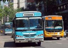 La Red Ciudadana en un programa de Radio sobre el Transporte