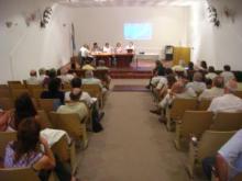 El subte en el centro del debate en la reunión sobre la movilidad en la ciudad de Córdoba