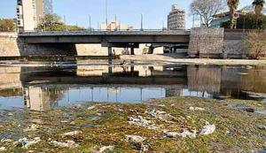 El Concejo Deliberante debate sobre el proyecto de ordenanza del Suquia