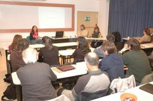Foro 2011: Sesión Temática del Grupo de Desarrollo Urbano