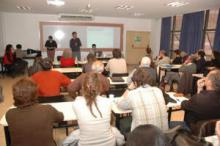 Foro 2011: Sesión Temática del Grupo de Ambiente