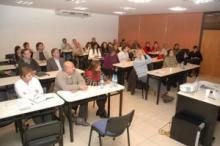 Foro 2011: Sesión Temática del Grupo de Democracia Participativa