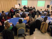 Se realizó el I Foro sobre Residuos Sólidos Urbanos