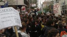 El debate de la ley y los ‘derechos’ del ‘Derecho a la Educación’